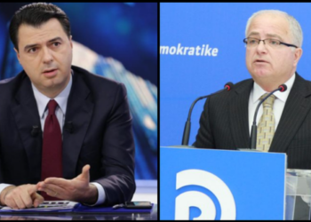 “Më 8 janar i marrim selinë Bashës”/ Spaho: Nëse përgjigjet me forcë, bën gabim. Do pendohet…!