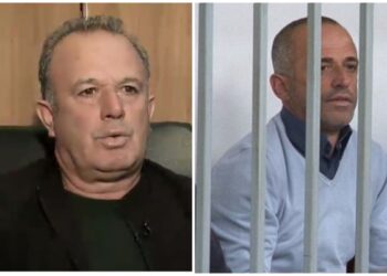 ‘Mesazh’ me eksploziv vëllait të Enver Stafukës/ Çfarë deklaronte ai 2 muaj më parë: Më kanë kërcënuar me maska! Ja emrat ku dyshoj. Më thanë, po fole…