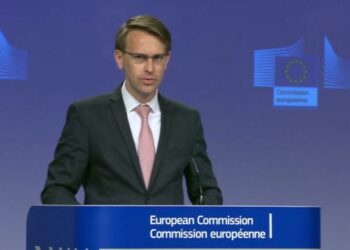 Do përfshihet Shqipëria?!/ Pas Amerikës, edhe BE po shqyrton sanksione ndaj vendeve të Ballkanit Perëndimor