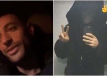 “Nuk jemi mërzitur, u kënaqëm”/ Stresi reagon pas daljes nga burgu: Ishte shaka. Si gjithmonë, ju përqafoj të gjithëve