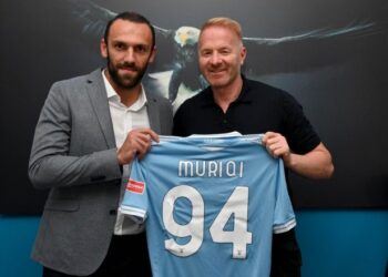 “Pirati” zbarkon te Majorka/ Vedat Muriqin e pret një sfidë e re