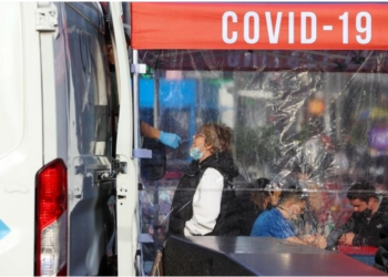 COVID në Shqipëri/ Rriten sërish vdekjet dhe rastet e reja në javën e fundit. Situata në spitale e qëndrueshme