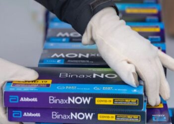 COVID/ Sa të besueshme janë testet e shpejta? Ja çfarë kanë zbuluar studiuesit