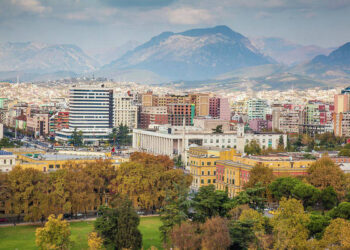 Kostot e jetesës/ Shqipëria ngjitet 10 vende, si renditet Kosova në rajon