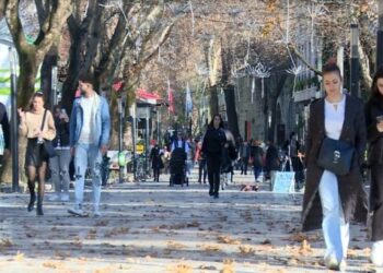 Vala e omicron do të qetësohet/ Ekspertët e ISHP: Ka ritme të larta infektimi tek fëmijët