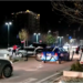 Vlorë/ Shpërthim me eksploziv në një makinë në qytet, pamje nga vendngjarja (VIDEO)