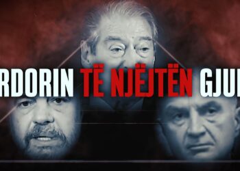 VIDEO/ Bardhi për Ramën, Berishën e Metën: Të tre kanë të njëjtin hall, ta mbajnë Shqipërinë peng