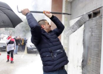 Përplasja për selinë e PD/ Nishani: 8 janari konfirmoi që ne na duan demokratët, jemi mazhoranca në parti