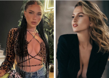 “Forca, mos mendo asgjë”/ Beniada dhe Einxhel surprizohen nga baballarët: Të na vish me fitore