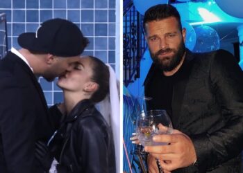 Donaldi i tregoi Trixës kuptimin e 9 Janarit/ Reagon Alban Ramosaj: Motra ime luaneshë