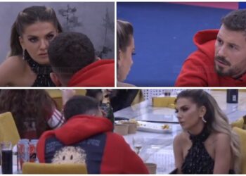 ‘Ruaju gjithë jetën unë e në fund pi**h se lirohesh’/ Beatrix ia thotë ‘troç’ Donaldit: Sa herë kam dashur të flas më ke shtrydhur