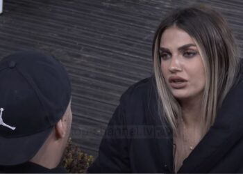 Janë drejt ndarjes? Beniada ka diçka për t’i thënë Donaldit për lidhjen me Beatrix