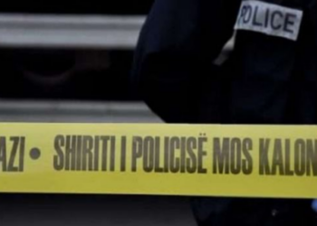 51 vjeçari shqiptar vrau gruan/ Zbardhen detaje tronditëse: Fëmijët panë ngjarjen, korridori i mbushur me ‘pellgje gjaku’