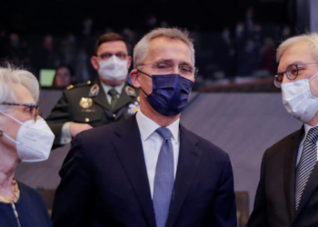 Asnjë përparim mbi Ukrainën, NATO dhe Rusia bien dakord për bisedime të tjera