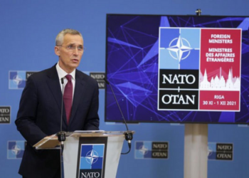 Jens Stoltenberg: ‘Siguria në Ballkanin Perëndimor është e rëndësishme për NATO-n’