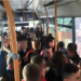 “Ku e ke maskën ti?” Rakacolli-qytetarëve: Kur hipni në autobus kërkojini llogari atyre që shkelin rregullat