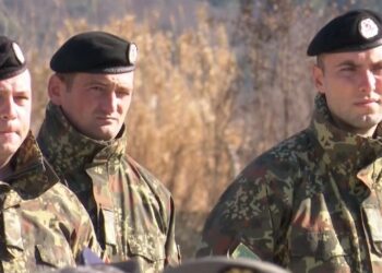 Nisin punimet/ Baza ajrore e Kuçovës i kalon NATO-s, Peleshi: Mesazh për aktorë me qëllime rivale në Ballkanin Perëndimor