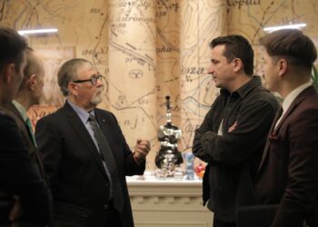 Veliaj takim me arbitrin e CAS: Bashkojmë forcat për të pastruar llumin që ka zaptuar futbollin shqiptar prej 20 vitesh