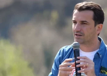 Ndërtimi tek 5 Maji, PD kallëzim penal në SPAK kundër Erion Veliajt