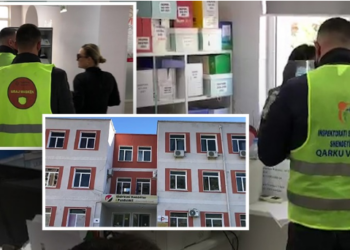 “Në punë vetëm me certifikatë vaksinimi ose test PCR”/ ISSH nis inspektimet në terren: S’do tolerohet asnjë