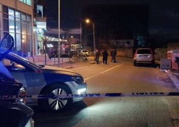 Atentati me një të vrarë dhe 4 të plagosur në Tiranë/ Ja cila ishte shënjestra e vërtetë