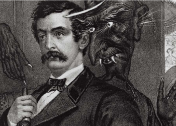 Për dashuri apo për para: Historia e vrasjeve politike