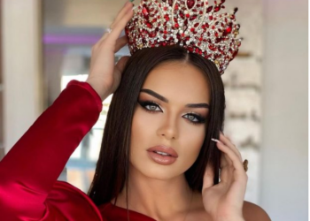 FOTO/ Pjesë e “BBV”, do të habiteni si dukej më parë këngëtarja Xheisara. Kur je më e bukur…!