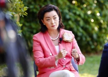Mesazhi i Yuri Kim: Nuk do të lejojmë që ky tmerr të ndodhë më