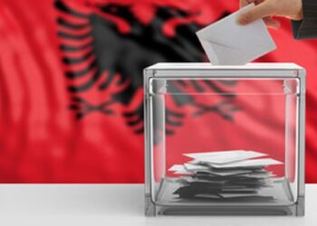 Zgjedhjet e pjesshme lokale të 6 marsit, lufta për vendin e dytë!