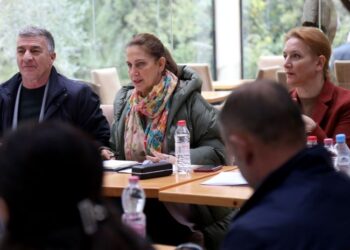 Kumbaro: Program i dedikuar për edukimin mjedisor të fëmijëve