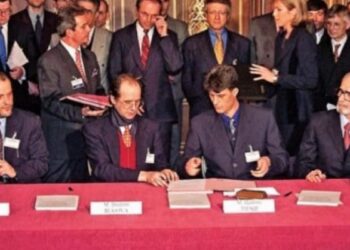 23 vjet nga Konferenca e Rambujesë, si synohej të zgjidhej çështja e Kosovës