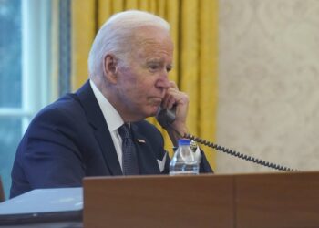 Zbardhet telefonata e liderëve perëndimorë: Do të ndjekim çdo rrugë kundër Putinit!