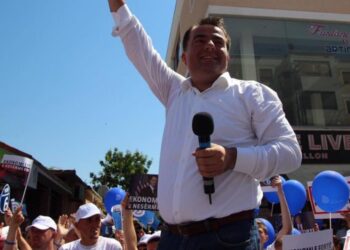 Zbulohet shkresa e kryebashkiakut të PD Isa Sake: Jam pro inceneratorit, marr përsipër gjithë detyrimet çfarë duhet!