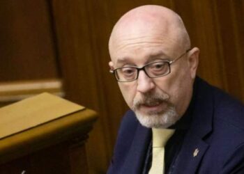 Sfida e ministrit ukrainas të Mbrojtjes për Kremlinin: Do ta pushtonit Kievin për 2 orë?!