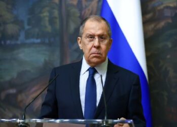 Rusia letër vendeve perëndimore, edhe Shqipërisë! Lavrov: Na shprehni qartë, jeni apo jo të vendosur në respektimin e detyrimeve ndërkombëtare