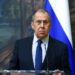 Rusia letër vendeve perëndimore, edhe Shqipërisë! Lavrov: Na shprehni qartë, jeni apo jo të vendosur në respektimin e detyrimeve ndërkombëtare