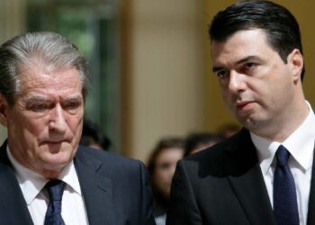 Dyshja Berisha-Basha dhe bilanci i tyre 17-vjeçar