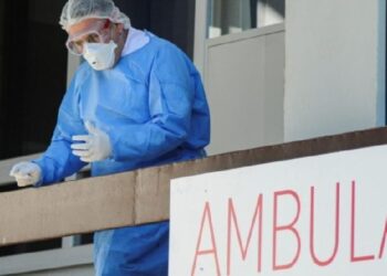 Kosovë/ Regjistrohen 249 të infektuar dhe 8 viktima në 24 orët e fundit!