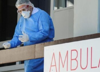 Kosovë/ Rregjistrohen 1.721 të infektuar dhe 4 viktima në 24 orët e fundit!