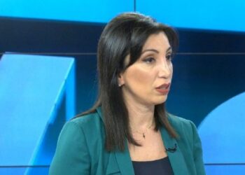 Ministrja Kushi: Situata është shumë e mirë por masat ndaj COVID nuk duhet të…