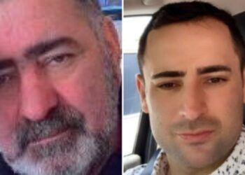 LAJM TRAGJIK/ Pak javë pas poetit Arben Duka, vdes dhe i biri  Denisi