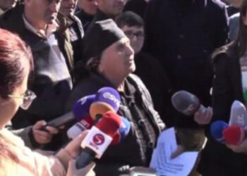 Protesta e banorëve të ‘5 Majit’/ Bashkia Tiranë: Lizë Marku merr 356 m2 banesë me hipotekë! Ja sa përfitojnë të tjerët