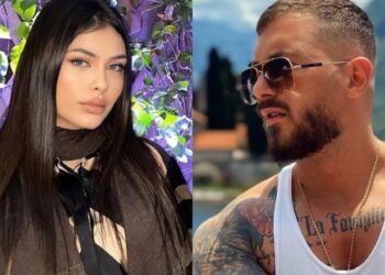 Aleksia Peleshi në një lidhje me Romeo Veshaj, si reagoi Ministri i Mbrojtjes kur e bija e pranoi publikisht