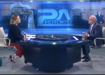 Zgjedhjet e pjesshme lokale/ Spaho komenton Komisionin e Rithemelimit: Fushata do bëhet me flamujt e PD-së!!