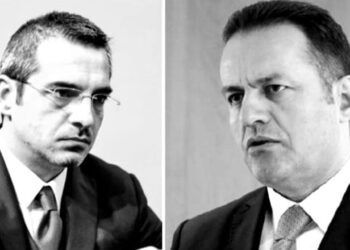 Tahiri dhe Llalla, BURRI DHE “LEGENI”