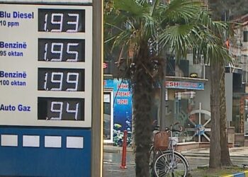 Rritja e çmimeve të hidrokarbureve/ Autoriteti i Konkurrencës nis hetimet: Tregu po mbahet në monitorim!