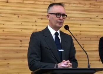 Ambasadori italian në Shkodër: Jam besimplotë që brenda këtij viti do të hapen negociatat!