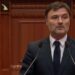 “Kemi përgjegjësi për shtetformimin”/ Alibeaj: Me të drejtë të Zotit, vota jonë duhet të ishte kundër vettingut!