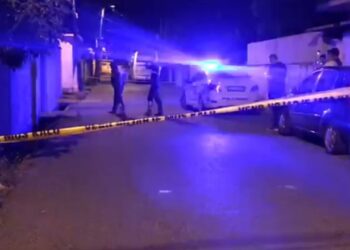 Vrasja në Shkodër/ Viktima punonjës i ujësjellës-kanalizimeve, pamjet nga vendi i ngjarjes