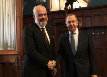 Protagonizmi në OKB për Ukrainën, pesha reale për Shqipërinë përtej gallatave në rrjet